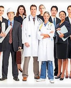 Offriamo il nostro contributo. prevenzione nei luoghi di lavoro e controllo dei rischi professionale