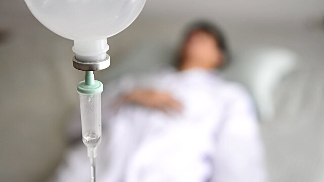 Fleboclisi - Terapia Endovenosa Fleboclisi - Terapia Endovenosa