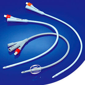 Cateterismo Vescicale - Fisso ò Estemporaneo Cateterismo Vescicale - Fisso ò Estemporaneo
