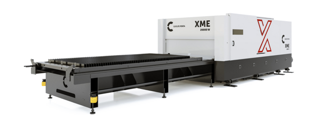 XME CUTLITE FIBRA 20KW
