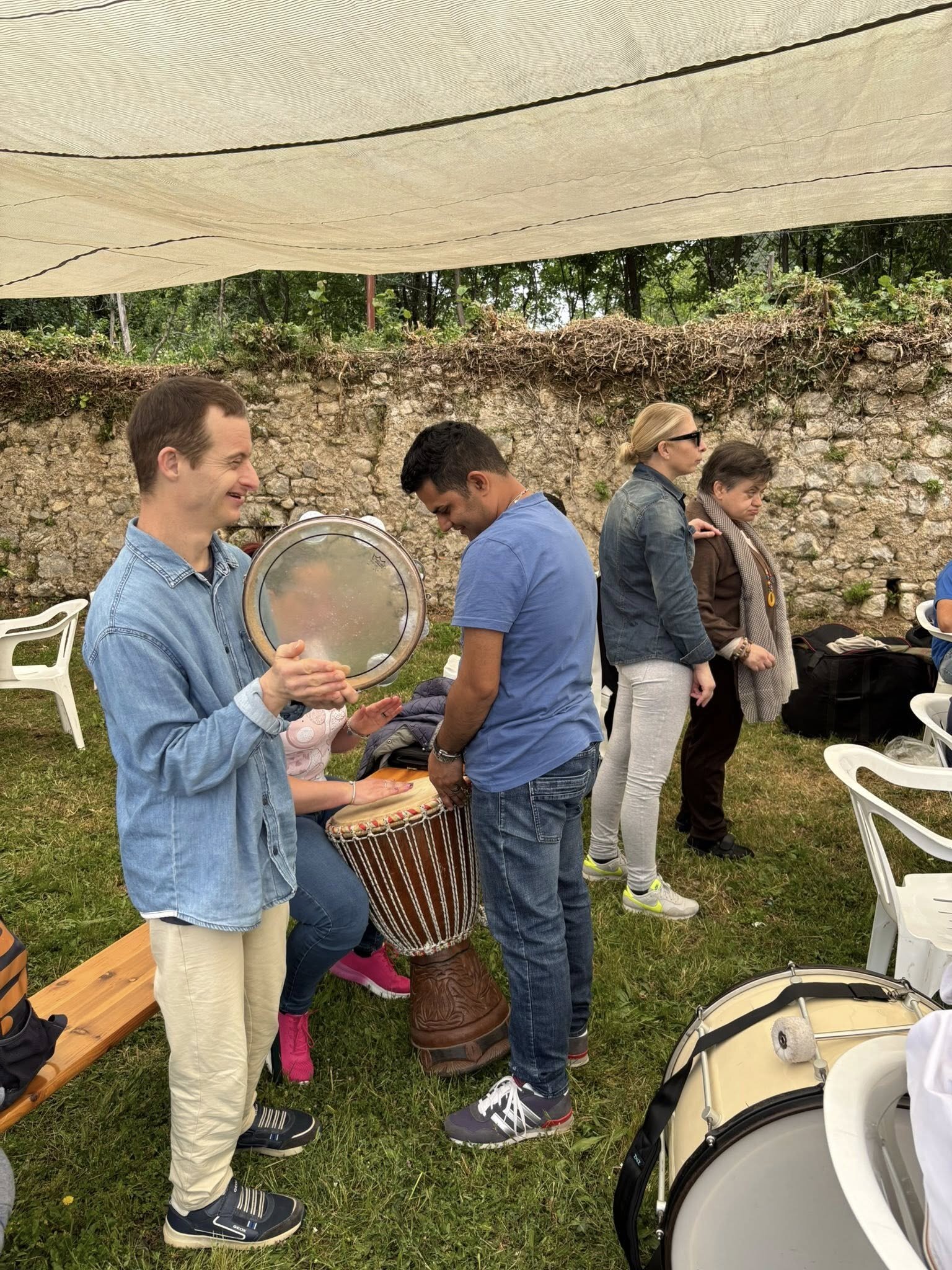 La Festa