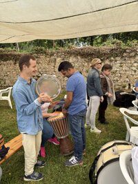 Festa dell'Amicizia 2025