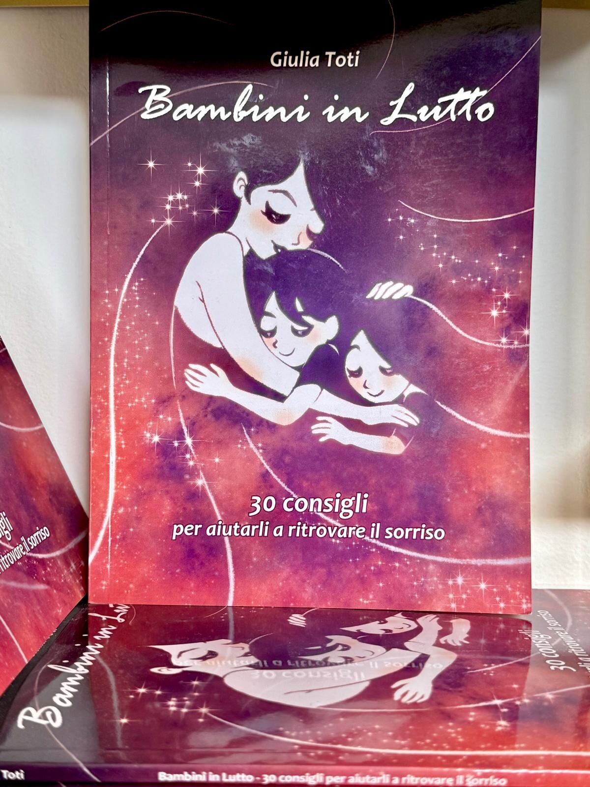 ELABORARE IL LUTTO