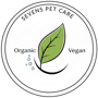 organic vegan sevens pet care
