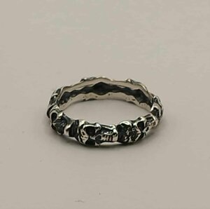 anello-endless-skull
