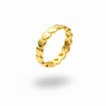 anello-a-fedina-infinito-amore