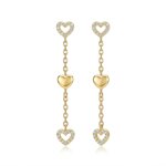 orecchini-a-tre-cuori-pendenti