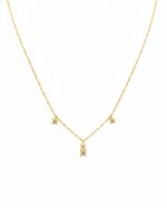 collana-con-pendente-a-doppio-zircone-quadrato