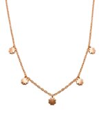 collana-quadrifogli-lisci