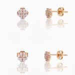 orecchini-quadrifoglio