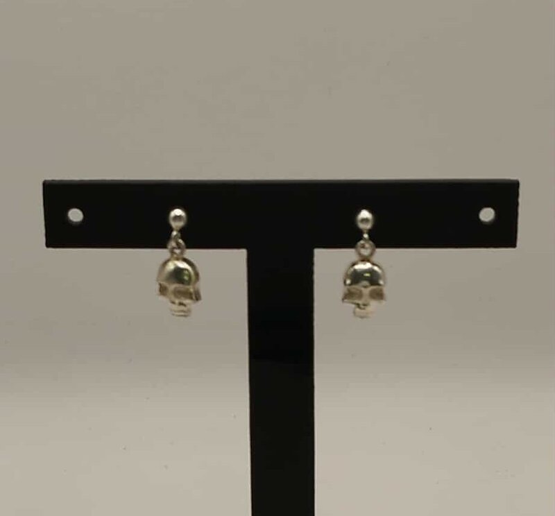 orecchini-skull-mini-pendenti