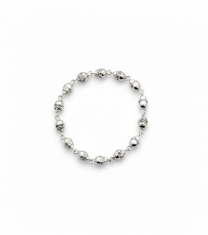 bracciale-endless-skull