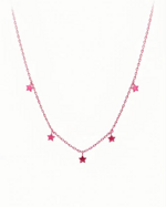 collana-stelle-lisce