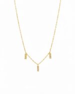 collana-con-zirconi-quadrati-pendenti