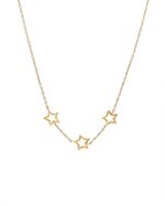 collana-tre-stelle-traforate