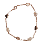 bracciale-con-cuori-lisci-e-con-zirconi