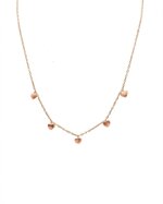 collana-con-cuori-lisci