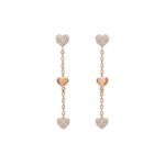 orecchini-cuori-lisci-e-con-zirconi