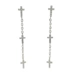 orecchini-croci-lisce-e-con-zirconi