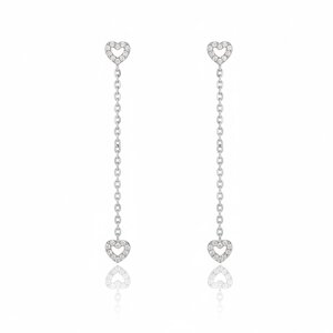 orecchini-double-heart