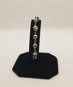 bracciale-endless-skull
