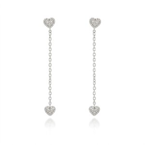 orecchini-doppio-cuore