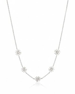 collana-margherite