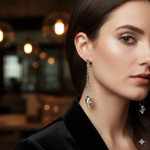 orecchini-skull-pendente