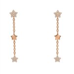 orecchini-stelle-lisce-e-con-zirconi