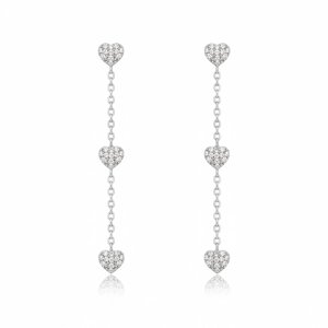 orecchini-triple-heart