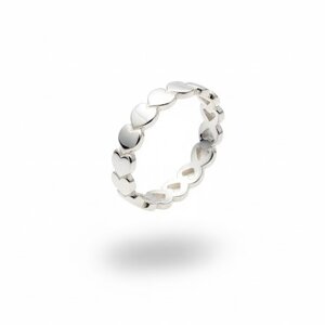 anello-a-fedina-infinito-amore