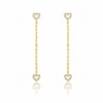 orecchini-double-heart