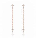 orecchini-double-cross