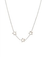 collana-tre-stelle-traforate