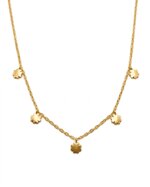 collana-quadrifogli-lisci