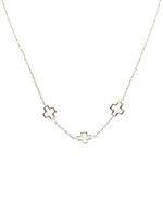 collana-tre-croci-traforate