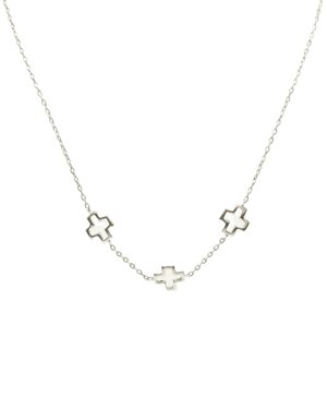 collana-tre-croci-traforate