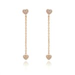 orecchini-doppio-cuore