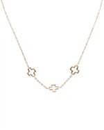 collana-tre-croci-traforate
