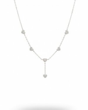 collana-cuore-pendente