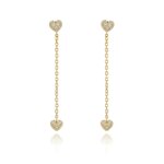 orecchini-doppio-cuore