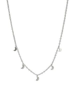 collana-lune-lisce