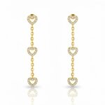 orecchini-tre-cuori-traforati-pendenti