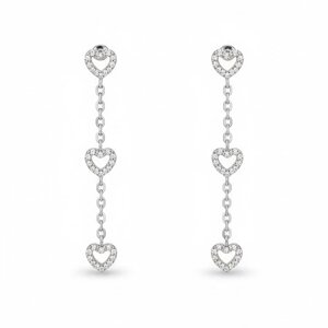 orecchini-tre-cuori-traforati-pendenti