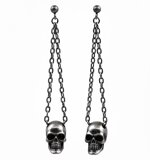orecchini-skull-pendente