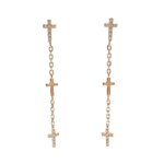 orecchini-croci-lisce-e-con-zirconi