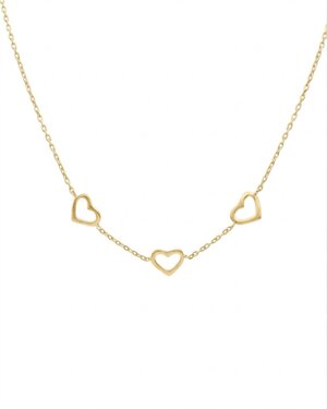 collana-tre-cuori-traforati