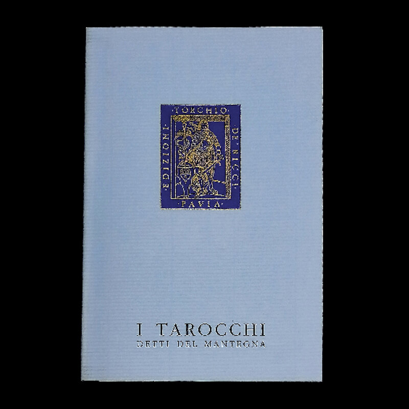 i-tarocchi