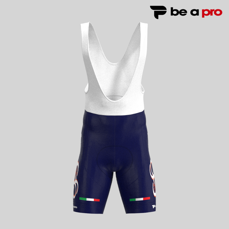 salopette-corta-be-a-pro-mod-p3-con-fondello-poron-ht88