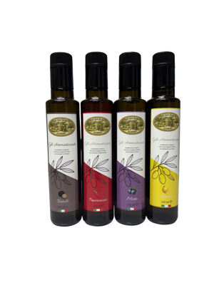 olio-evo-gli-aromatizzati